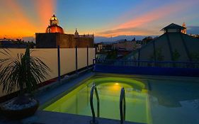 Estrella De Belem B&B And Spa